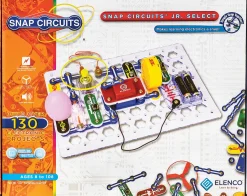 Elenco ® Snap Circuits® Jr. Select Online