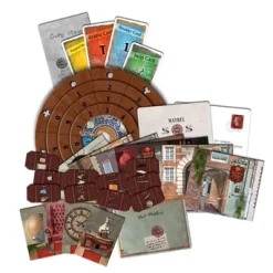 Thames Kosmos Exit the Game: The Disappearance of Sherlock Holmes Outlet