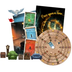 Thames Kosmos Exit the Game: The Enchanted Forest Fashion