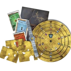 Thames Kosmos Exit the Game: The Forgotten Island Discount