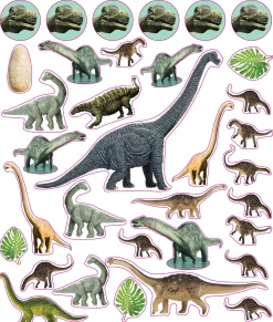 Hachette EyeLike Stickers: Dinosaurs Sale