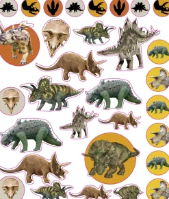 Hachette EyeLike Stickers: Dinosaurs Sale