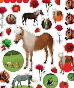 Hachette EyeLike Stickers: On the Farm Online