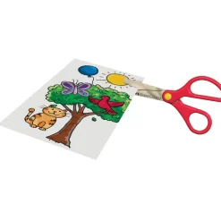 Faber-Castell Child Safe Scissors Discount