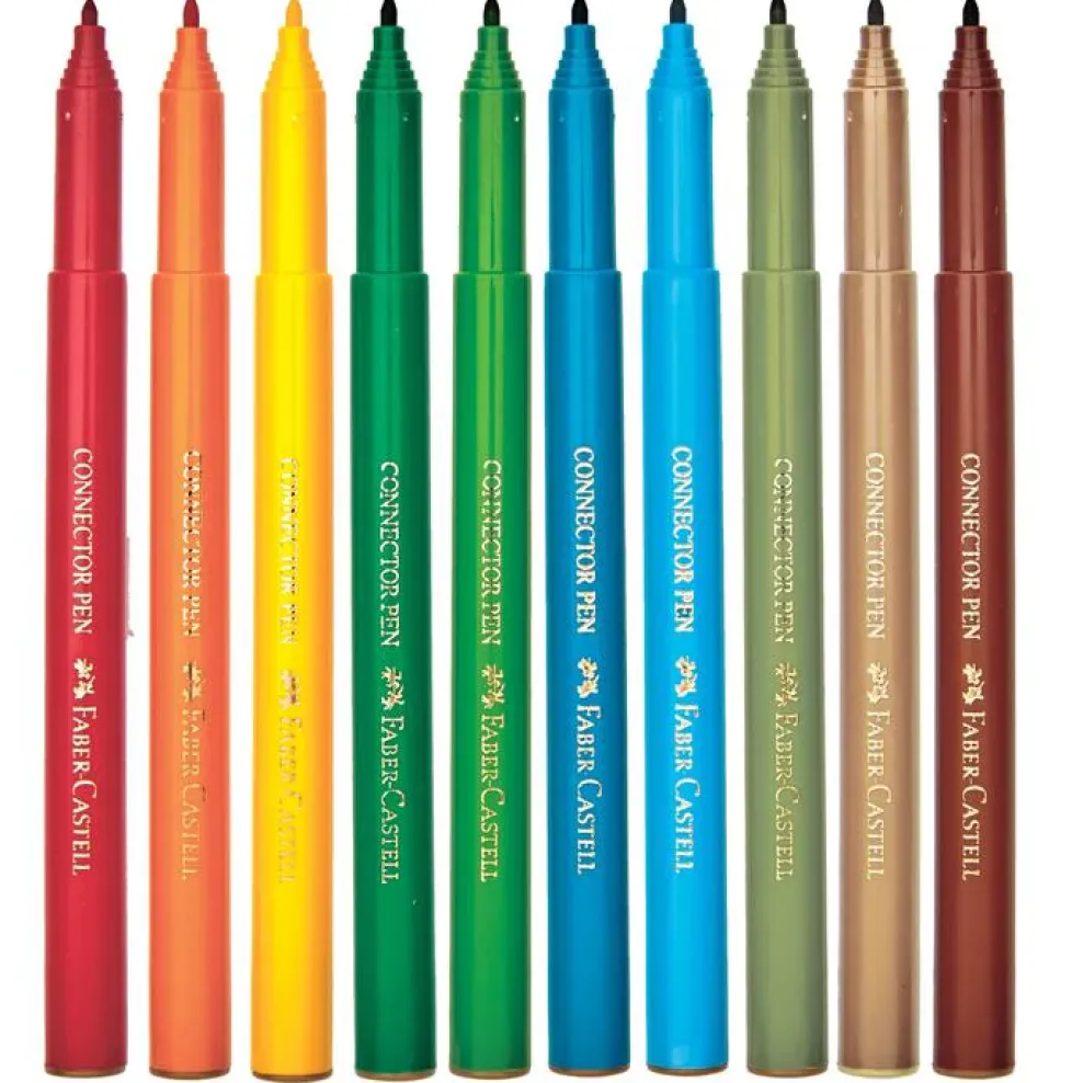 Faber-Castell Color by Number T-Rex Foil Fun Outlet