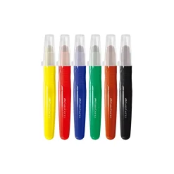 Faber-Castell Little Creatives 6 Jumbo Creamy Crayons Online
