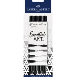 Faber-Castell Pitt Artist Pen® - Essential Art New