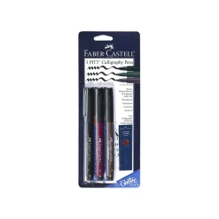 Faber-Castell Pitt Artist Pen® - Calligraphy Art Outlet