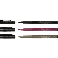 Faber-Castell Pitt Artist Pen® - Calligraphy Art Outlet