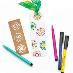 Faber-Castell Pitt Artist Pen® - Mandala Art Best