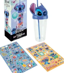 ACD Distribution Fashion Angels Disney Stitch Tumbler Design Kit Sale
