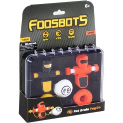 Fat Brain Toys ® Foosbots 2-pack Outlet