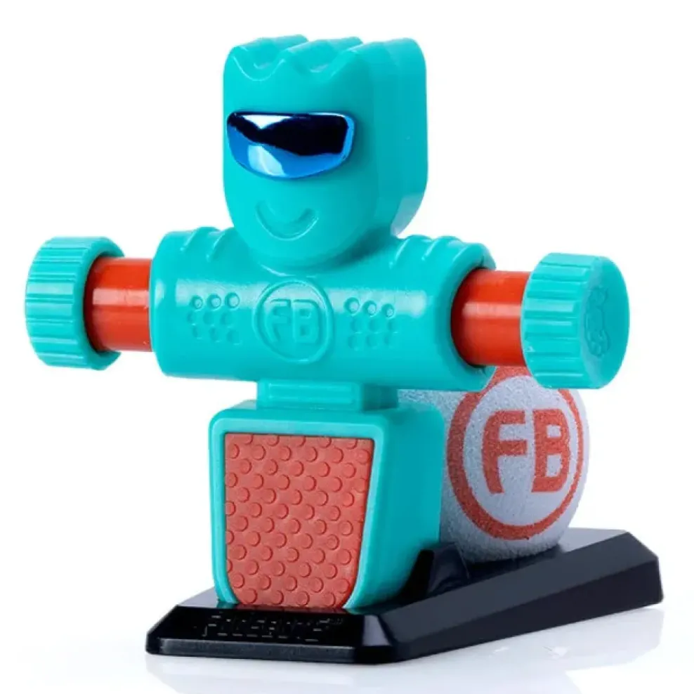 Fat Brain Toys ® Foosbots Single Assorted Series 2 Tundra Fashion