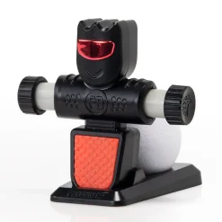 Fat Brain Toys ® Foosbots Single Assorted Series 3 Black Fashion