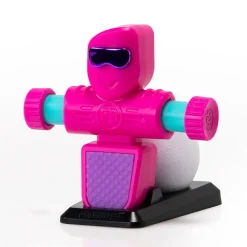 Fat Brain Toys ® Foosbots Single Assorted Series 3 Black Fashion