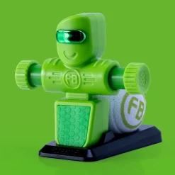 Fat Brain Toys ® Foosbots Single Assorted Series 1 Hot