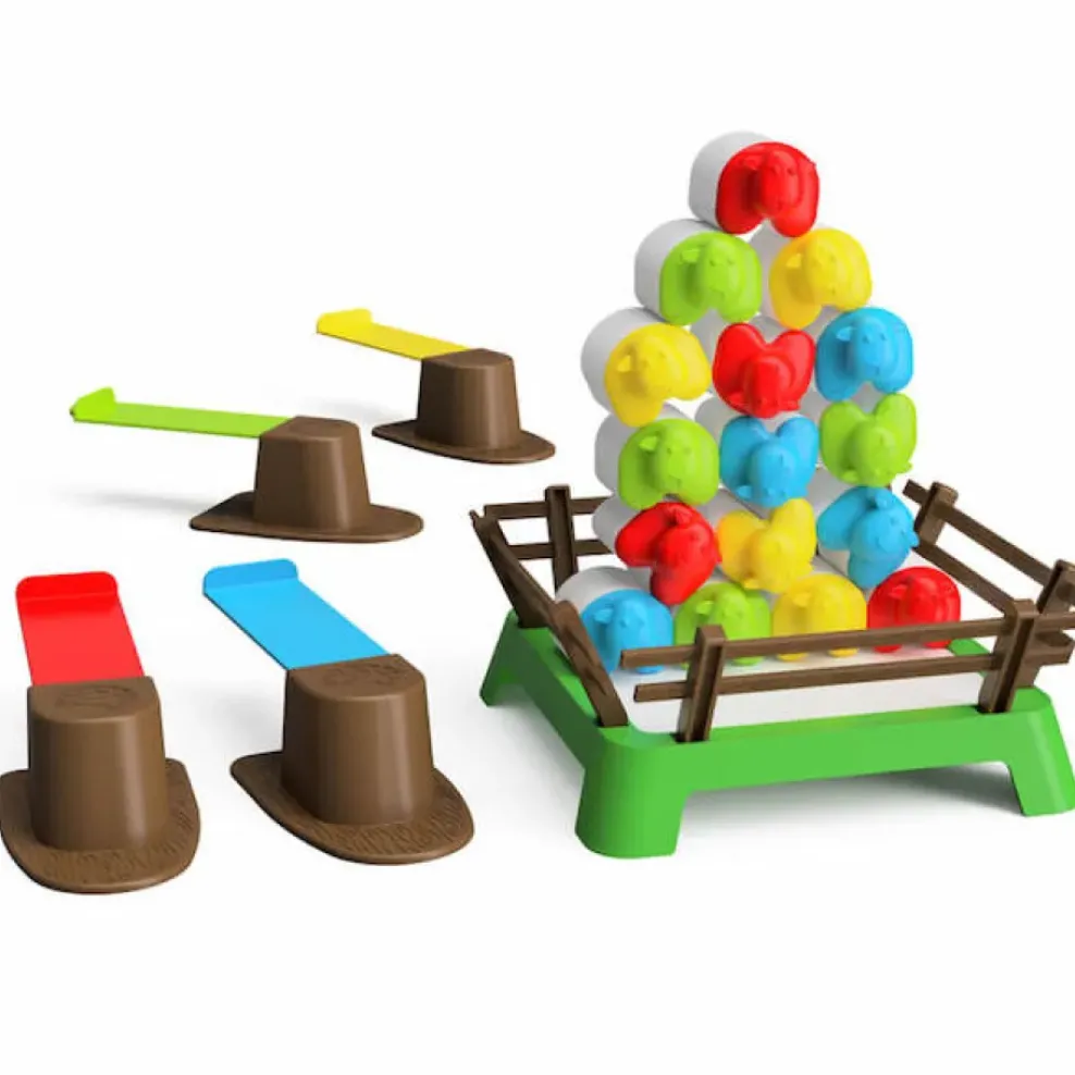 Fat Brain Toys ® Heap-O-Sheep Best