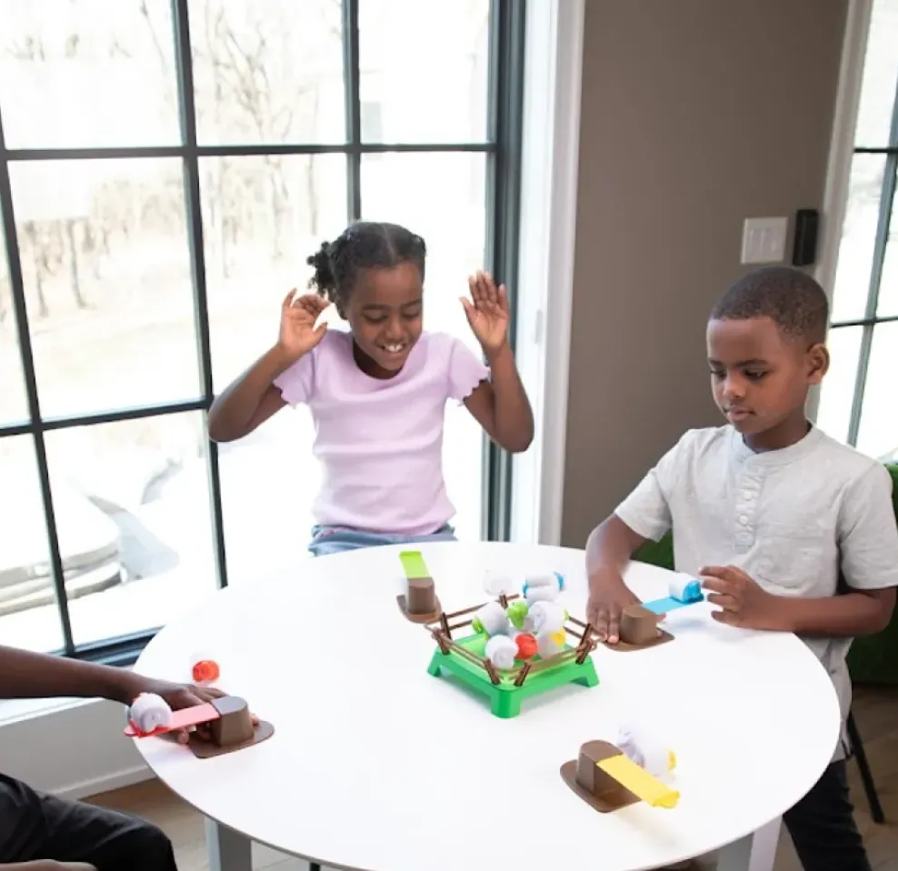 Fat Brain Toys ® Heap-O-Sheep Best