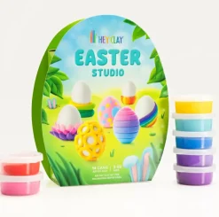 Fat Brain Toys ® Hey Clay - Easter Studio New