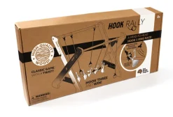 Fat Brain Toys ® Hook Rally™️ Discount