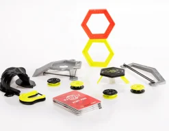 Fat Brain Toys ® Magshuto Stunt Park Clearance