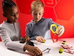 Fat Brain Toys ® Magshuto Stunt Park Clearance