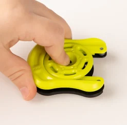 Fat Brain Toys ® Magshuto Stunt Park Clearance