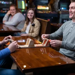 Fat Brain Toys ® VolleyShot Online