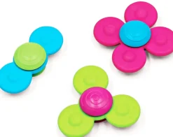 Fat Brain Toys ® Whirly Squigz Clearance