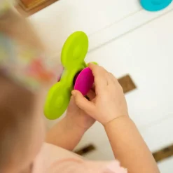 Fat Brain Toys ® Whirly Squigz Clearance