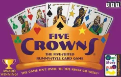 ACD Distribution Five Crowns Fashion