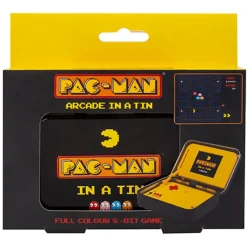 Fizz Creations : PAC-MAN in a Tin Discount
