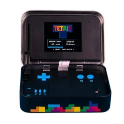 Fizz Creations : Tetris™ in a Tin Best