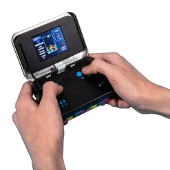 Fizz Creations : Tetris™ in a Tin Best