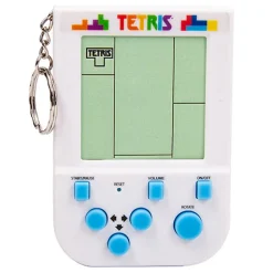 Fizz Creations : Tetris™ Keychain Best