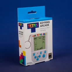 Fizz Creations : Tetris™ Keychain Best