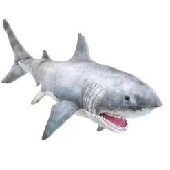 Folkmanis ® Hand Puppet: Great White Shark Outlet