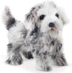 Folkmanis ® Hand Puppet: Shih Tzu Best