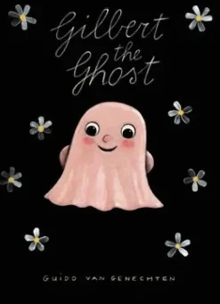 Ingram Gilbert the Ghost Discount