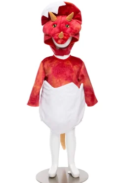 Creative Education of Canada Inc Great Pretenders Baby Dino Triceratops Set 12-24 months Sale