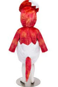 Creative Education of Canada Inc Great Pretenders Baby Dino Triceratops Set 12-24 months Sale