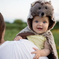 Creative Education of Canada Inc Great Pretenders Baby Hedgehog Cape Outlet