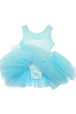Creative Education of Canada Inc Great Pretenders Ballet Tutu Dress Elsa Hot