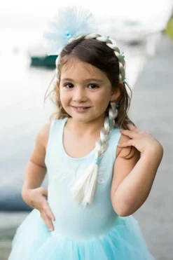 Creative Education of Canada Inc Great Pretenders Ballet Tutu Dress Elsa Hot