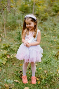 Creative Education of Canada Inc Great Pretenders Ballet Tutu Dress Multi/Lilac Discount