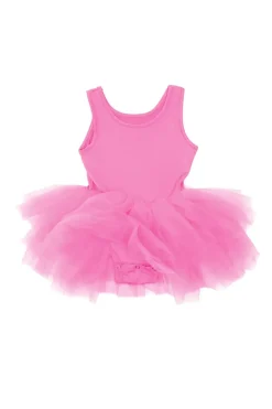 Creative Education of Canada Inc Great Pretenders Ballet Tutu Dress Hot Pink Discount