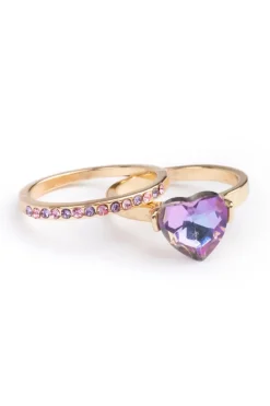 Creative Education of Canada Inc Great Pretenders Boutique Chic Ring: Precious Purple Best
