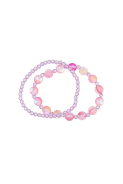 Creative Education of Canada Inc Great Pretenders Boutique Bracelet: Shimmer Butterfly New