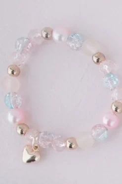 Creative Education of Canada Inc Great Pretenders Boutique Bracelet: Sweet Heart Online