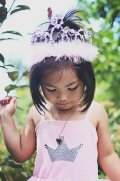 Creative Education of Canada Inc Great Pretenders Boutique Necklace: Locket Fashion